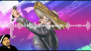 Estos celos Remix Vicente Fernandez [upl. by Aileek]