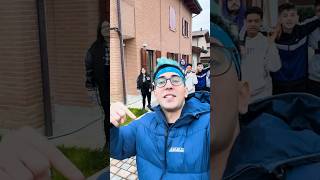 🤫 NASCONDINO con 10 PERSONE in STREAM HOUSE nascondino streamhouse viral prank youtubeshorts [upl. by Dias100]