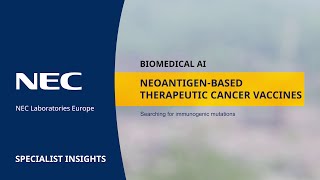 NeoantigenBased Therapeutic Cancer Vaccines [upl. by Pogah]