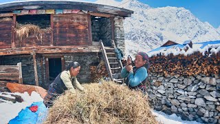 Travel Guide to Manaslu Circuit Trek amp Larkya La Pass  Trekking in the Himalayas of Nepal [upl. by Allecram381]