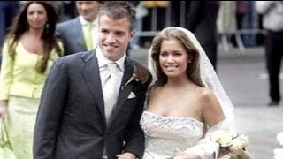 Dutch footballer van der Vaart to divorce [upl. by Haym815]