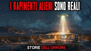 Ho trovato il diario dello scienziato vicino allArea 51 Storie Dellorrore [upl. by Westfall942]