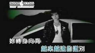 Jay Chou Yi Lu Xiang Bei Karaoke [upl. by Ot]