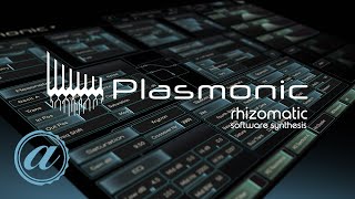 Rhizomatic Plasmonic Cinematic Ambient Demo [upl. by Shimkus]