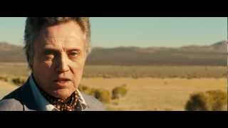 Seven Psychopaths Put your hands up scene with Christopher Walken 2012 [upl. by Bridie]