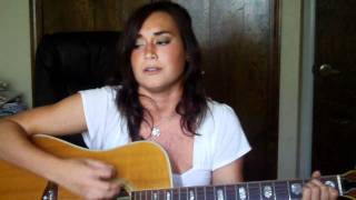 Hayley Stewart  Wicked Games by Chris Isaak cover [upl. by Roseanna82]