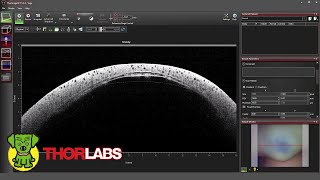 OCT at Thorlabs Technology Applications and Services [upl. by D'Arcy]