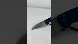 ProTech Malibu Knife at Nagels [upl. by Madelin]