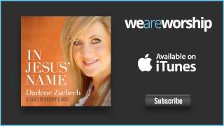 Darlene Zschech  Shout to the Lord [upl. by Bee123]