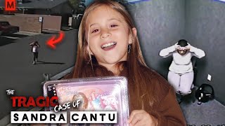 The Tragic Case Of Sandra Cantu  True Crime Documentary [upl. by Reinke872]