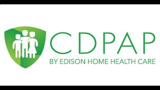 Edison CDPAP Portal  How To Upload Time Sheets on Desktop [upl. by Nudd970]