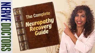 The Complete Neuropathy Recovery Guide Rebuild Repair and Relieve Nerve Pain  The Nerve Doctors [upl. by Andromache369]