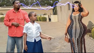 BABA YANGU KIPOFU Full episode 21 love [upl. by Maryellen]