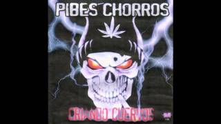 Pibes chorros  sentimiento villero [upl. by Atteynot]