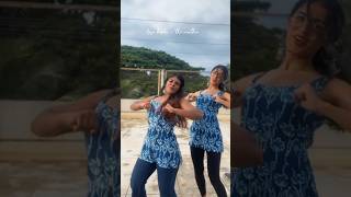 Aasa kooda  think indie  trending song dance easy steps girls dance danceshorts viral steps tamil [upl. by Rozalin988]