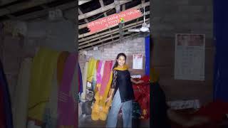 Sara ra sarara dance dipshi333 bollywood shortvideo [upl. by Eerazed]