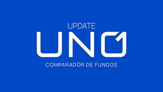 LEMA Update Uno  Comparador de fundos [upl. by Amar]