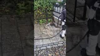 Granite cleaning Donnybrook Dublin 4 [upl. by Nettle578]