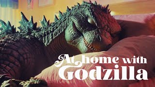 At Home with Godzilla [upl. by Mayer]