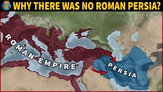 Why didnt Rome conquer Persia [upl. by Janus]