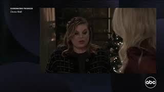 General Hospital 122123 Preview GH 21st December 2023 [upl. by Woodhead]