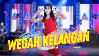 Yeni Inka  Wegah Kelangan Official Music Video ANEKA SAFARI [upl. by Macdonald163]