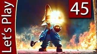 Final Fantasy 9 Walkthrough  PC PS4 XBOX ONE amp SWITCH  Chocograph Hunting  Part 45 HD [upl. by Jemina]