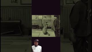 Charlie chaplin🤣🤣 boxing comedy prank funny history [upl. by Giza]