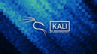 Installer Kali Linux sur Mac Intel  M1 M2 M3 UTM [upl. by Ariamo585]