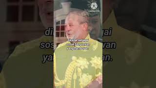 Cara Sultan Johor meraup harta [upl. by Russia68]