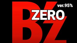 Bz ZERO【歌って弾いてみた】 [upl. by Sarnoff]