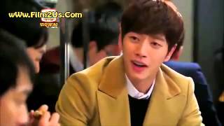 Korean Drama Khmer Dubbed My Love From Another Star Part 8 [upl. by Attenreb]