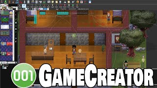 001 Game Creator Is It Any Good in 2024 [upl. by Adnerb60]