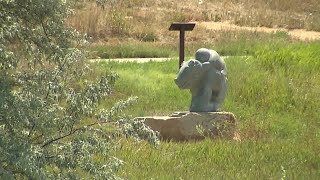 Loveland park showcases hardy native landscaping for sustainability [upl. by Mattias695]