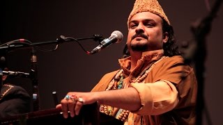 Best of Amjad SabriSabri Brothers Qawwali [upl. by Kinny805]