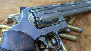 Colt 2021 Anaconda 44 Magnum 8quot Barrel Chapter 2 [upl. by Justis]