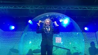 Flaming Lips Live Liverpool 02 Academy 2022  Full Concert [upl. by Gregrory]