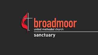 November 3 2024  Traditional  Broadmoor United Methodist Church [upl. by Strickman]