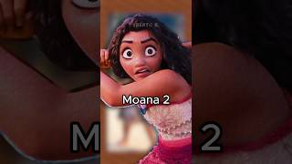 Você percebeu que no trailer do filme Moana 2 [upl. by Yffub]