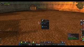 World of Warcraft  Achievement Gurubashi Arena Grand Master Tauri WoW 434 by Thelastninja [upl. by Yelssew]