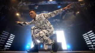 Die Antwoord  Wat Kyk Jy live  Roskilde Festival 2010 [upl. by Xymenes264]