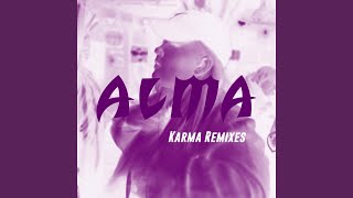 Karma Femme En Fourrure Remix [upl. by Ody]