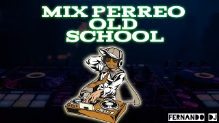 MIX PERREO 🔥  Calimeño La Quemona Waldokinc El Troyano Ivy Queen  FERNANDO DJ [upl. by Bilow]