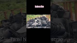 How your buying ramatrial Plastic recycling HD grinding process in company [upl. by Bolanger903]