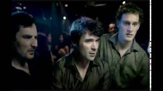 Irish tourists in Brazil Carlsberg TV Ad [upl. by Hajidak705]