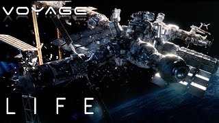 Airlock Breach  Life  Voyage [upl. by Oicnecserc]