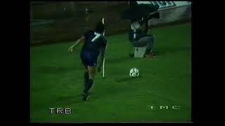 23081983 Trofeo Joan Gamper BARCELONA v NOTTINGHAM FOREST [upl. by Hanah]