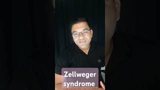 Zellweger syndrome ECE [upl. by Louella]