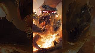 BG3 Tiamat Lore in 1 Minute for the Cleric God Choice tiamat bg3 dnd lore [upl. by Willman312]