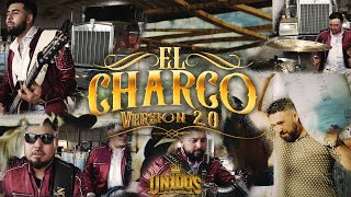 Version 20  EL CHARCO Video Oficial [upl. by Elagibba830]